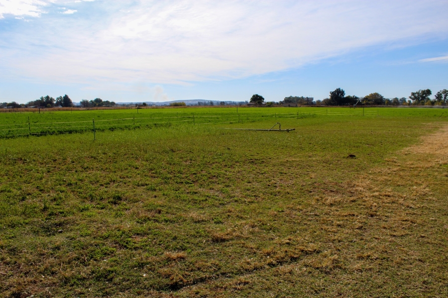 4 Bedroom Property for Sale in Potchefstroom Rural North West